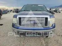 2010 Ford F-150 photo