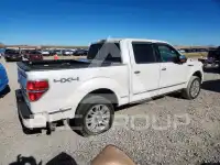 2010 Ford F-150 фото