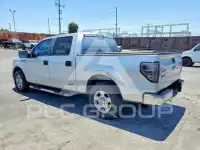2010 Ford F-150 фото