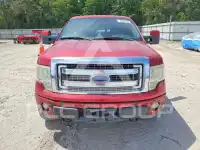 2010 Ford F-150 фото