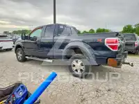 2010 Ford F-150 фото