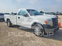 2010 Ford F-150 photo