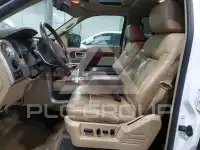 2010 Ford F-150 фото