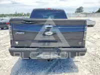 2010 Ford F-150 фото