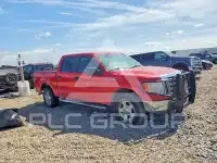 2010 Ford F-150 photo