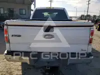 2010 Ford F-150 фото