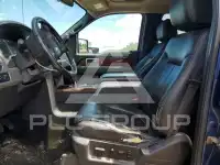 2010 Ford F-150 фото