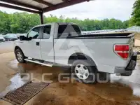 2010 Ford F-150 фото