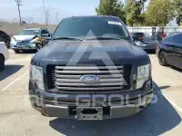 2010 Ford F-150 фото