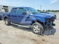 2010 Ford F-150 фото