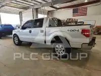 2010 Ford F-150 фото