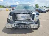 2010 Ford F-150 фото