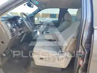 2010 Ford F-150 photo