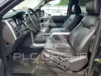 2010 Ford F-150 фото