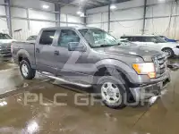 2010 Ford F-150 фото