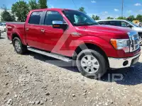 2010 Ford F-150 фото