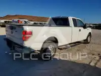 2010 Ford F-150 фото