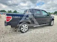 2010 Ford F-150 фото