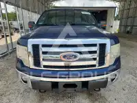 2010 Ford F-150 фото