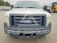 2010 Ford F-150 фото