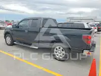 2010 Ford F-150 фото