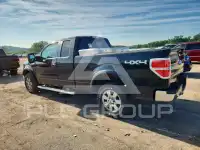 2010 Ford F-150 фото