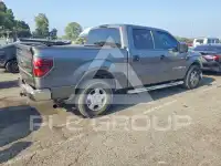 2010 Ford F-150 photo