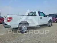 2010 Ford F-150 photo