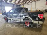2010 Ford F-150 фото