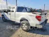 2010 Ford F-150 фото