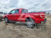 2010 Ford F-150 фото