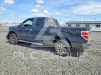 2010 Ford F-150 фото