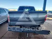 2010 Ford F-150 фото
