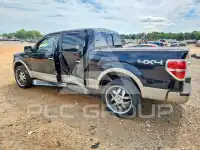 2010 Ford F-150 фото