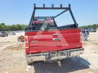 2010 Ford F-150 photo