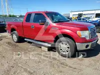 2010 Ford F-150 фото