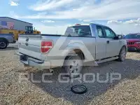 2010 Ford F-150 фото