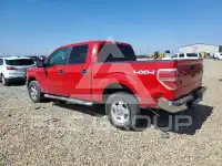2010 Ford F-150 photo