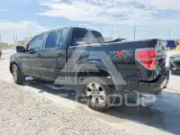 2010 Ford F-150 фото