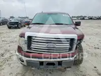 2010 Ford F-150 photo