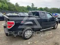 2010 Ford F-150 фото