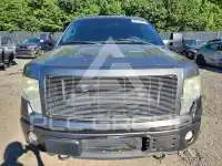 2010 Ford F-150 photo