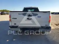 2010 Ford F-150 фото