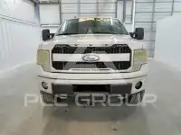 2010 Ford F-150 фото