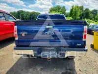 2010 Ford F-150 фото
