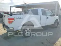 2010 Ford F-150 фото