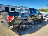 2010 Ford F-150 фото