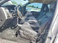 2010 Ford F-150 фото