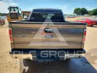 2010 Ford F-150 photo