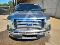 2010 Ford F-150 photo